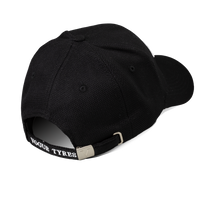 Vogue Tyre Black Hat
