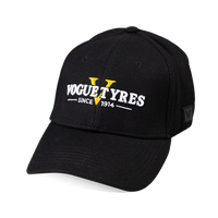 Vogue Tyre Black Hat