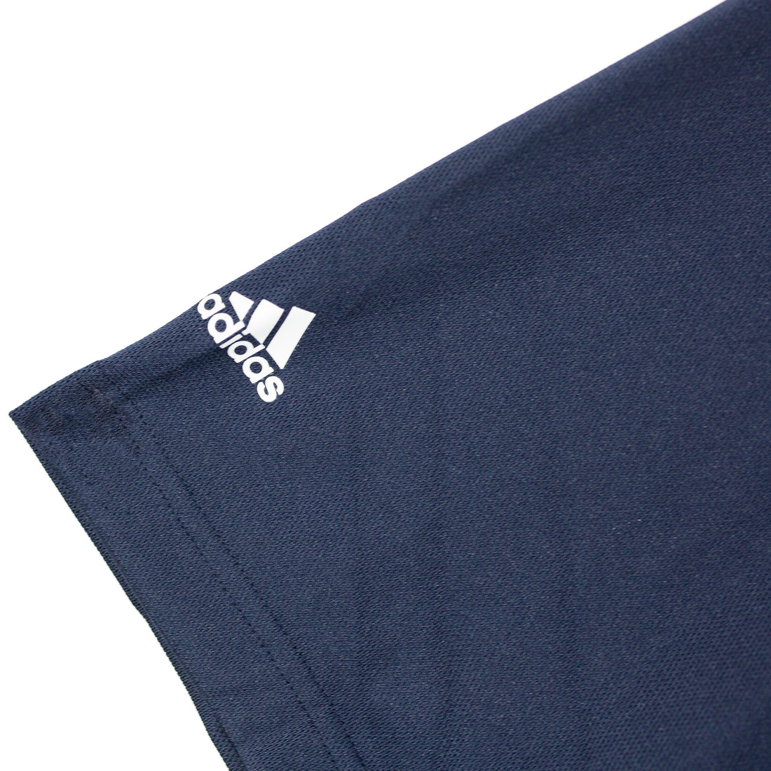 Women's adidas Climalite Navy Blue Polo